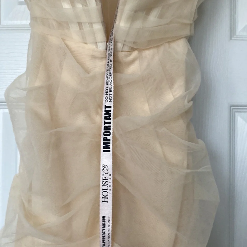 House of CB dress Size XS - Picture 8 of 15